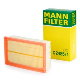 Filtru Aer Mann Filter C2485/1